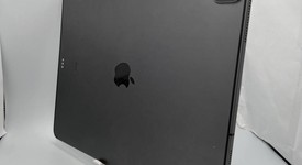 Good
													Apple iPad Pro 12.9" 4th Gen 2020 - Wi-Fi, Gray, 128 GB, A2229, photo 1 of 6