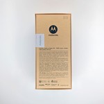 New Moto G Stylus 5G (2023) - Unlocked, 256 GB, Black, 6 GB