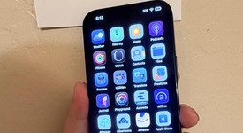 Mint
													Apple iPhone 16 Pro Max - T-Mobile, Black, 256 GB, A3084, photo 2 of 10