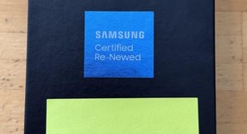 Mint
													Samsung Galaxy S22 - Unlocked, Black, 128 GB, 8 GB, SM-S901U1, photo 1 of 3