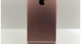 Good
													Apple iPhone 6S Plus - Sprint, Rose Gold, 32 GB, A1687, photo 1 of 5