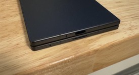 Mint
													Samsung Galaxy Z Fold7 - Unlocked, Jetblack, 256 GB, 12 GB, SM-F966U1, photo 4 of 8