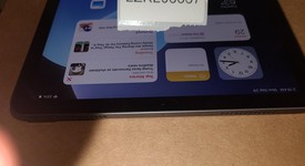 Mint
													Apple iPad Air 4th Gen - Wi-Fi, Gray, 64 GB, A2316, photo 5 of 8