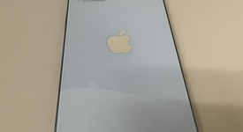 Good
													Apple iPhone 14 - Cricket, Blue, 128 GB, A2649, photo 2 of 8