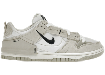 Nike Dunk Low Disrupt 2 Pale Ivory Black (Women's) for sale