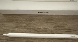Good
													Apple Pencil 2nd Gen, photo 1 of 4