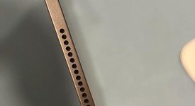 Good
													Apple iPad Pro 13" (M4) 2024 - Wi-Fi, Black, 256 GB, 8 GB, A2925, Standard Glass, photo 5 of 13