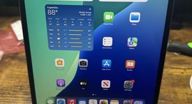 Good
													Apple iPad Air 3rd Gen - Wi-Fi, Gray, 64 GB, photo 1 of 5