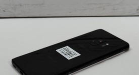 Fair
													Samsung Galaxy S9 - AT&T, Black, 64 GB, SM-G960U, photo 4 of 5