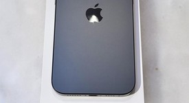 Good
													Apple iPhone 16 Pro Max - Unlocked, Black, 512 GB, A3084, photo 5 of 5