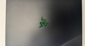 Good
													Razer Blade 16" 2023 - I9, Black, 1 TB, 32 GB, QHD+, photo 3 of 30