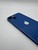Good Apple iPhone 13 - Unlocked, Blue, 128 GB, A2482