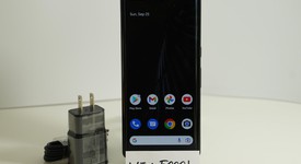 Good
													Google Pixel 7 Pro - Unlocked, Obsidian, 256 GB, 12 GB, GE2AE, photo 1 of 6