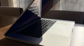 Good
													MacBook Pro 2021 - 16" - Apple M1 Max, Silver, 2 TB, 64 GB, photo 4 of 11