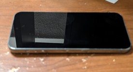 Good
													Google Pixel 9 Pro XL - Unlocked, Hazel, 128 GB, 16 GB, GGX8B, photo 4 of 6