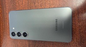 Fair
													Samsung Galaxy S23 - Verizon, Green, 128 GB, 8 GB, SM-S911U, photo 2 of 9