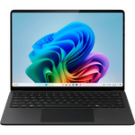 Good Microsoft Surface Laptop 7 - 256 GB, Platinum, 16 GB, Snapdragon X Plus, 13.8 inch