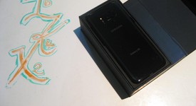 Good
													Samsung Galaxy S8 - AT&T, Black, 64 GB, 4 GB, SM-G950U, photo 4 of 8