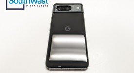 Good
													Google Pixel 8 - Spectrum, Obsidian, 128 GB, 8 GB, G9BQD, Sub-6 5G, photo 1 of 8