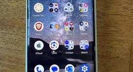 Mint
													Google Pixel 7 Pro - Unlocked, Obsidian, 128 GB, 12 GB, GE2AE, photo 1 of 8
