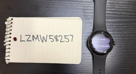 Mint
													Google Pixel Watch 2 - Unlocked, Black, LTE, photo 1 of 5