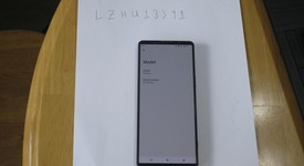 Good
													Sony Xperia 1 V - Unlocked Non-US, Green, 512 GB, 16 GB, photo 1 of 8