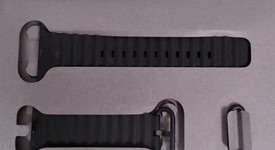 Mint
													Apple Watch Ultra 2 49mm - Unlocked, Black, A2986, photo 5 of 11