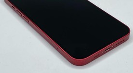 Mint
													Apple iPhone 13 - AT&T, Red, 128 GB, A2482, photo 5 of 7