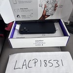 Mint Apple iPhone 16 - Unlocked, 128 GB, Black, A3081