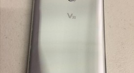 Mint
													LG V30 - AT&T, Silver, 64 GB, H931, photo 3 of 7