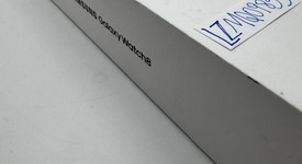 New
													Samsung Galaxy Watch8 - Unlocked, Graphite, SM-L335, 44mm, photo 2 of 4