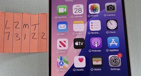 Good
													Apple iPhone 15 - Unlocked, Pink, 128 GB, A2846, photo 1 of 7