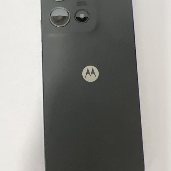 Moto G 5G (2025) - Unlocked, 128 GB, Gray