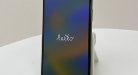 Good
													Apple iPhone 11 Pro Max - Unlocked, Gray, 256 GB, A2161, photo 1 of 6
