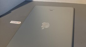 Good
													Apple iPad 7th Gen - Wi-Fi, Silver, 128 GB, A2197, photo 5 of 5