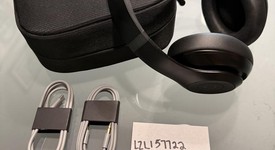 Used
													Beats Studio Pro - Black, photo 1 of 4
