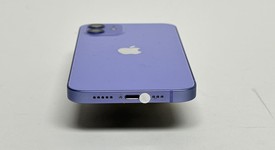 Mint
													Apple iPhone 12 - Unlocked, Purple, 64 GB, A2172, photo 5 of 9