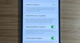 Good
													Apple iPhone 13 - Verizon, Blue, 128 GB, A2482, photo 1 of 18