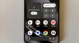 Good
													Google Pixel 10 Pro XL - Unlocked, Obsidian, 256 GB, GUL82, photo 1 of 13