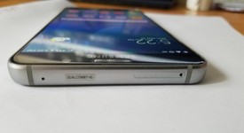 Good
													Samsung Galaxy Note 5 - Sprint, Black, 32 GB, SM-N920P, photo 5 of 10