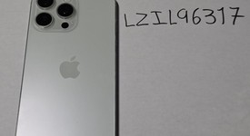 Mint
													Apple iPhone 15 Pro Max - AT&T, White, 512 GB, A2849, photo 4 of 6