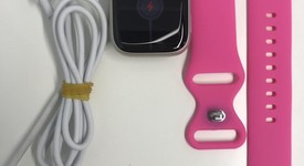 Mint
													Apple Watch Series 9 45mm - Midnight, A2980 - GPS, Aluminum, photo 1 of 4