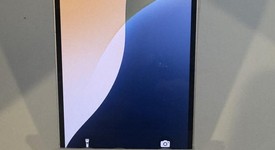 Good
													Apple iPhone 14 - Unlocked, Starlight, 128 GB, A2649, photo 1 of 12