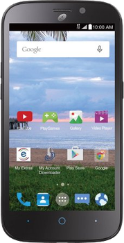 ZTE Stratos