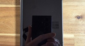 Good
													Google Pixel 9 Pro Fold - Unlocked, Obsidian, 256 GB, GGH2X, photo 3 of 11