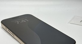 Good
													Apple iPhone 16 Pro - Unlocked, Desert, 128 GB, A3083, photo 5 of 6