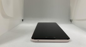 Mint
													Google Pixel 3 XL - Verizon, Pink, 64 GB, Verizon Edition, photo 2 of 7