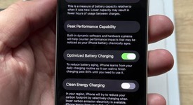 Mint
													Apple iPhone 13 Mini - Unlocked, Starlight, 512 GB, A2481, photo 3 of 9