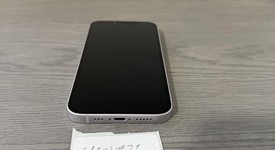 Fair
													Apple iPhone 14 - Unlocked, Purple, 128 GB, A2649, photo 1 of 8