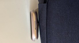 Good
													Apple Watch Series 9 45mm - Pink, A2980 - GPS, Aluminum, photo 3 of 6